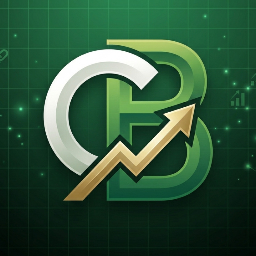 CrypBin Logo